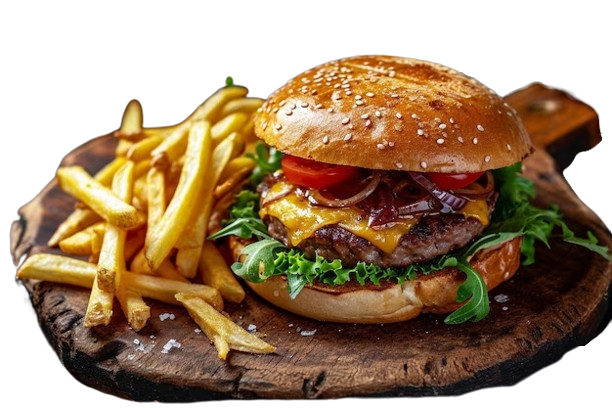 Hamburguesa